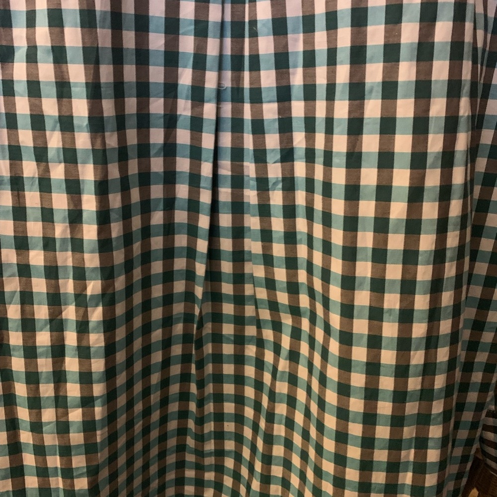 tyler böe TIFFANY check shirt - Picture 7 of 9